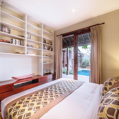 Bumbak Park Villas By Nakula ชังกู ภายนอก รูปภาพ