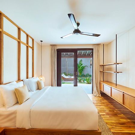 Bumbak Park Villas By Nakula ชังกู ภายนอก รูปภาพ