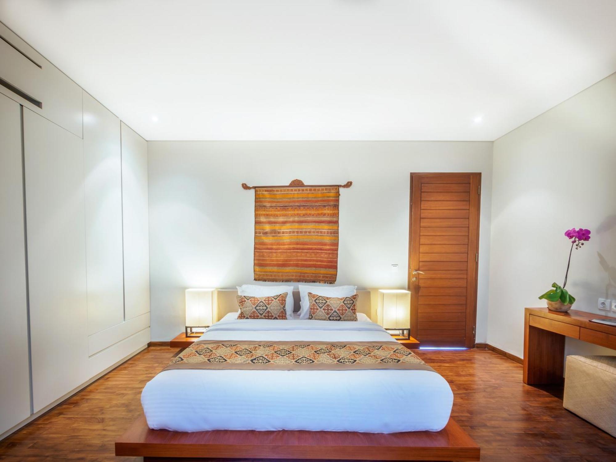 Bumbak Park Villas By Nakula ชังกู ภายนอก รูปภาพ