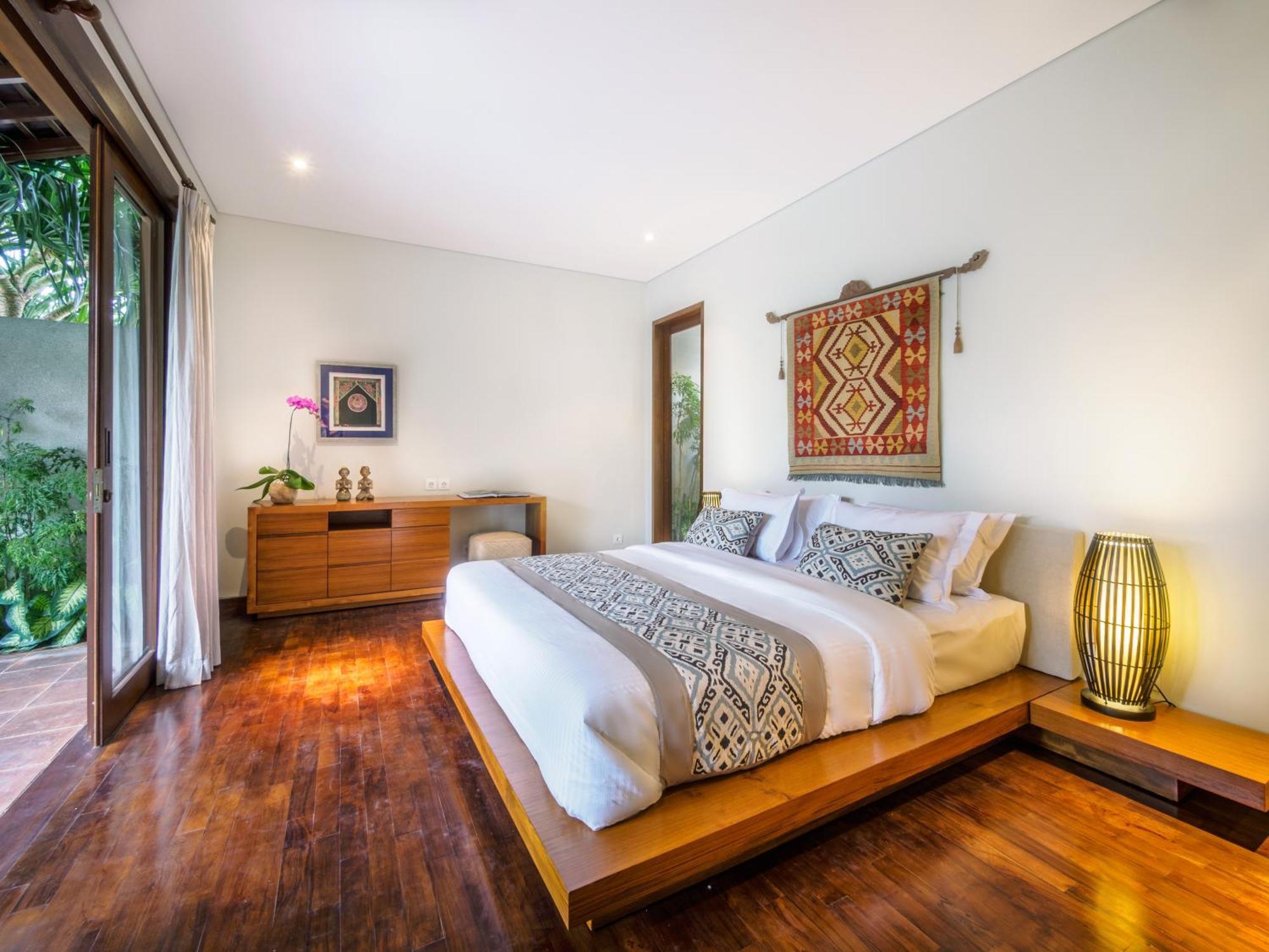 Bumbak Park Villas By Nakula ชังกู ภายนอก รูปภาพ