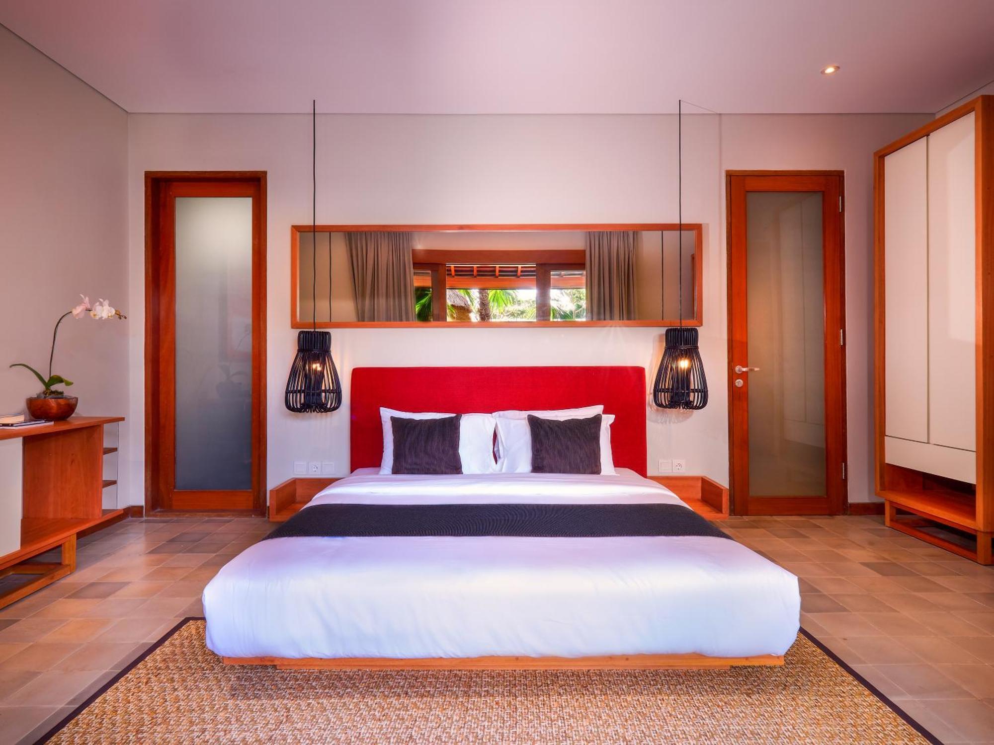Bumbak Park Villas By Nakula ชังกู ภายนอก รูปภาพ