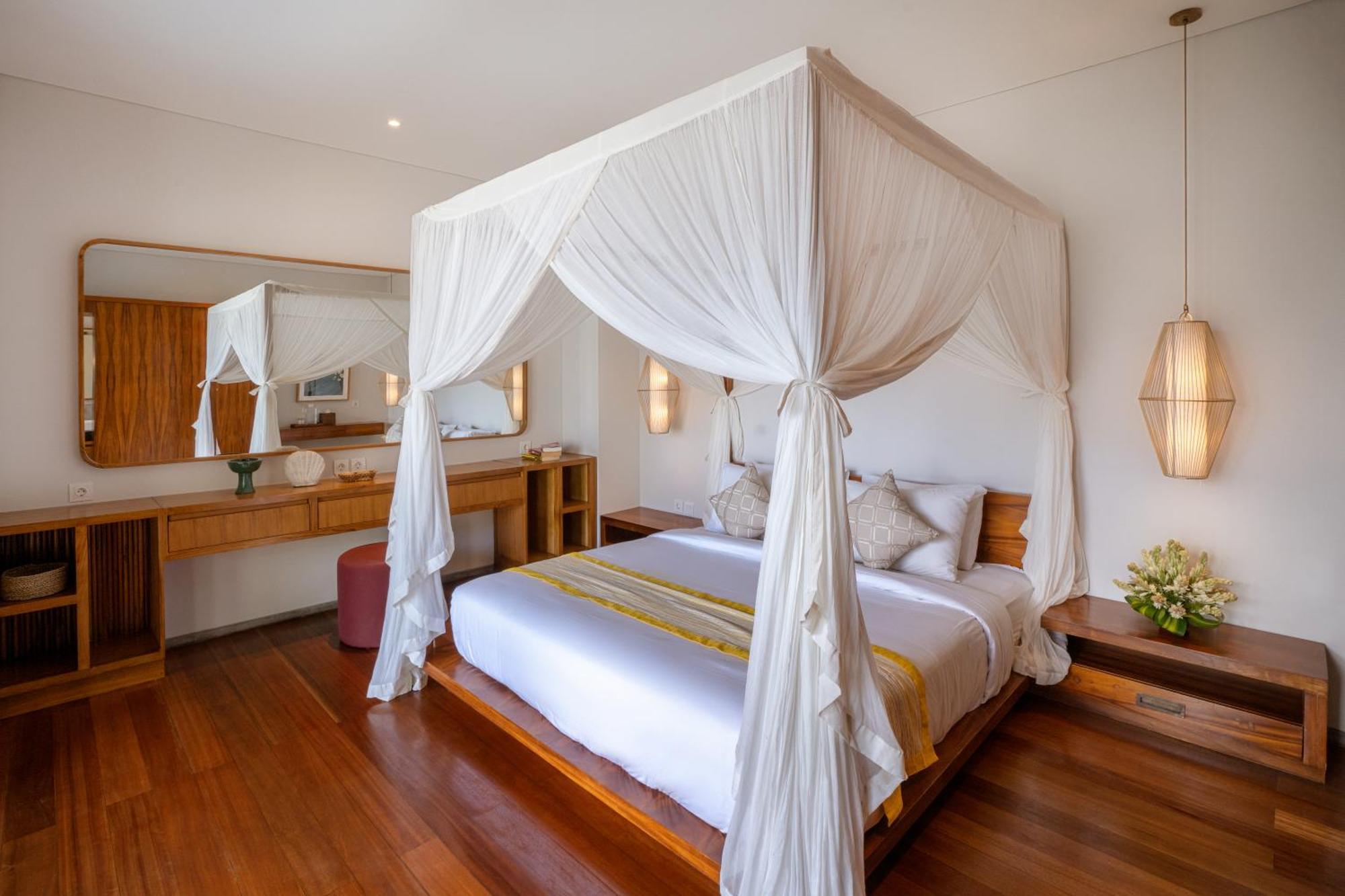 Bumbak Park Villas By Nakula ชังกู ภายนอก รูปภาพ